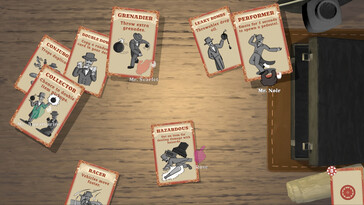 (Afbeeldingsbron: Steam)