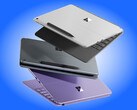 De nieuwste 12-inch Surface Pro van Microsoft is uitsluitend verkrijgbaar in de kleur Platinum.