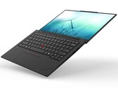 De Lenovo ThinkPad X14 Gen 1.