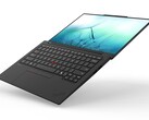 De Lenovo ThinkPad X14 Gen 1.