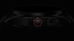 Een Ticwatch Pro 5 teaser.