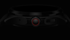 Een Ticwatch Pro 5 teaser.