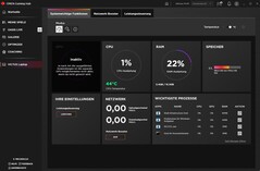 Omen Gaming Hub