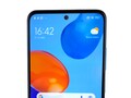 Redmi Note 11 herziening