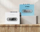 De FiiO CP13 is een cassettebandspeler van hoge kwaliteit, ontworpen voor lage jitter en hoge S/N voor analoge liefhebbers. (Bron: FiiO)