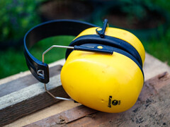 Niet alleen voor de oren. Een stof maakt hele kamers stil. (Afbeelding: pixabay/Alexei_other)