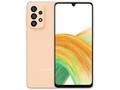 Samsung Galaxy A33 5G review: Op bijna elk gebied beter dan zijn voorganger