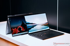 ThinkPad X1 Carbon G12 &amp;amp; X1 2-in-1 uit de hand: Enorm herontwerp met focus op toegankelijkheid