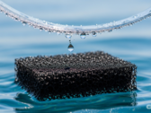 Een afbeelding van het nieuwe materiaal in actie (Afbeeldingsbron: AI-gegenereerde afbeelding)