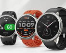 De Active 2. (Afbeelding bron: Amazfit)