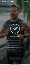 Amazfit Active 2: Training