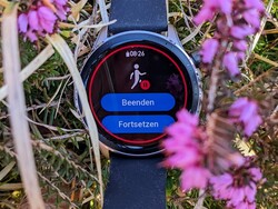 In review: Amazfit GTR 4. Testapparaat ter beschikking gesteld door Amazfit Duitsland.