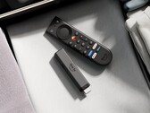 De nieuwe Fire TV Stick 4K (2026) kan van stroom worden voorzien via de USB-poort van een tv.