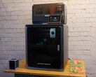 Een vleugje kleur op uw bureau: Bespreking van de Anycubic Kobra S1 Combo & Ace Pro
