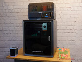 Een vleugje kleur op uw bureau: Bespreking van de Anycubic Kobra S1 Combo & Ace Pro