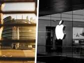Apple blijft zich duidelijk tegen consumenten afzetten. (Afbeeldingsbron: Jorgen Hendriksen / Hussam Abd)