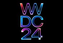 De WWDC 2024 gaat officieel van start op 10 juni. (Afbeelding: Apple)