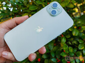 Apple iPhone 15 had 4,1% van de totale verkoop, terwijl Samsung Galaxy S24 Ultra 1,5% had (bron: Notebookcheck)