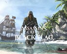 Assassin's Creed Black Flag wordt volgens de geruchten op 9 juli uitgebracht
