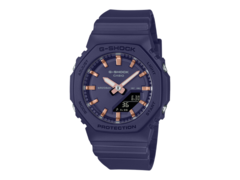 Casio heeft bevestigd dat de GMA-P2100M horloges binnenkort naar Europa komen. (Afbeeldingsbron: Casio)