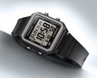 Casio's W221H-1AV horloge