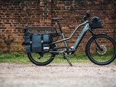 De Centurion Vario R960i kan lasten aan tot 180 kg (~397 lbs). (Afbeelding bron: Centurion)