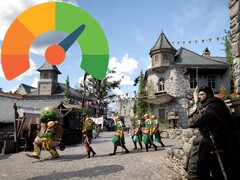 Crimson Desert is vanaf 19 maart verkrijgbaar voor de PS5, Xbox Series S| X en PC.