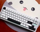 Betaalbaar mechanisch toetsenbord met uniek ontwerp dat wordt bedorven door twijfelachtige keycaps: Epomaker Galaxy68 beoordeling