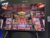 110-inch BOE 16K-scherm (Beeldbron: Vincent Teoh)