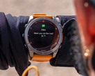 Garmin rolt een nieuwe versie van haar Android app uit naar haar smartwatch gebruikers. (Afbeeldingsbron: Garmin)