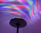 De drie nieuwe vloerlampen Torchiere, Uplighter en Tree van Govee in een korte recensie. (Afbeelding bron: Marcus Schwarten / Notebookcheck)