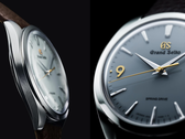 De Grand Seiko SBGY045