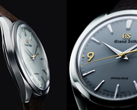 De Grand Seiko SBGY045