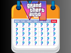 Grand Theft Auto 6 kalender (Afbeelding bron: Rockstar Games, brgfx@freepik)
