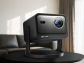 Hisense C3 4K drievoudige laserprojector