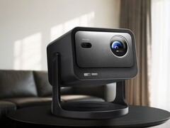 Hisense C3 4K drievoudige laserprojector