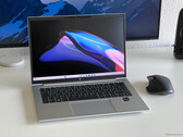 HP EliteBook 1040 G10 laptop review - HP's antwoord op de ThinkPad X1 Carbon