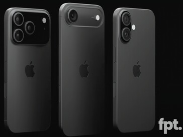 Iphone air door fpt (Afbeelding bron: fpt. op YouTube)