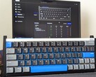 Iqunix EZ63 firmware-update voor macro's maken
