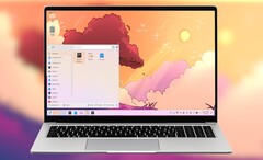 De eerste versie van KDE Plasma 6 werd voor het eerst uitgebracht in februari, en de 6.0.4 update herstelt een aantal bugs (Afbeelding: KDE).