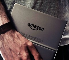 Amazon Kindle e-readers zouden in de toekomst gemakkelijker te repareren kunnen zijn.