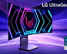 De UltraGear OLED 39GS95QE is een groter alternatief voor de recente 34-inch OLED-inspanningen van LG. (Afbeeldingsbron: LG)
