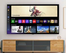 De nieuwste update van LG voegt de Xbox-app toe aan haar smart TV's en monitoren met webOS 24 of hoger. (Afbeeldingsbron: LG)