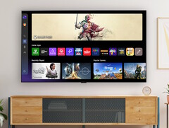 De nieuwste update van LG voegt de Xbox-app toe aan haar smart TV&#039;s en monitoren met webOS 24 of hoger. (Afbeeldingsbron: LG)