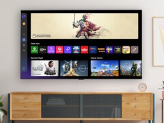 De nieuwste update van LG voegt de Xbox-app toe aan haar smart TV's en monitoren met webOS 24 of hoger. (Afbeeldingsbron: LG)