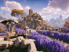 Licht van Motiram Screenshot Na Veranderingen Afbeelding Bron Steam Store