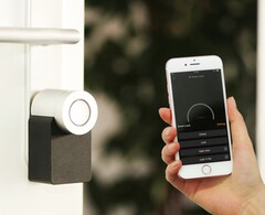 Apple en LG komen naar verluidt binnenkort met alternatieven voor Nuki en anderen.