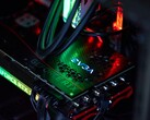 EVGA-fans die wachten op de release van RTX 4000 GPU's zullen teleurgesteld zijn door het besluit van het bedrijf om de GPU-markt te verlaten (Afbeelding: Jose G. Ortega Castro)