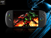 OneXFly Apex wordt op 09 november gelanceerd op Indiegogo. Afgebeeld: een promofoto van de gaming handheld. (Afbeeldingsbron: OneXPlayer)