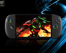 OneXFly Apex wordt op 09 november gelanceerd op Indiegogo. Afgebeeld: een promofoto van de gaming handheld. (Afbeeldingsbron: OneXPlayer)